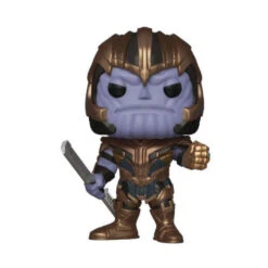 Funko : Marvel Avengers Endgame - Thanos (453)