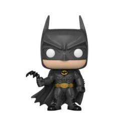 Funko Movies :DC Comics - Batman 80th - Batman 1989 (275)