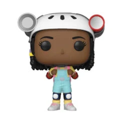 Funko : Stranger Things - Erica (808)