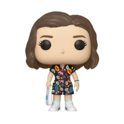 Funko : Stranger Things - Eleven In Mall Outfit (802)
