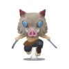 Funko Exc : Demon Slayer - Inosuke (CHANCE OF CHASE)