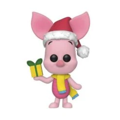 Funko : Disney Holiday - Piglet