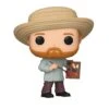Funko: Pop! Artists: Vincent Van Gogh