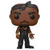 Funko: Tupac - Vest With Bandana