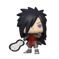 Funko Exc : Naruto Shippuden- Madara (Re- Animation) #722