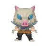 Funko : Demon Slayer - Inosuke Hashibira (870)