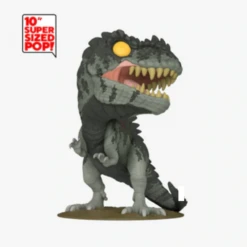Funko 10" : Jurassic World Dominion - Giant Dino