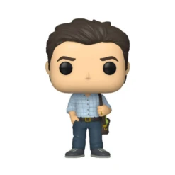 Funko: Ozark - Marty Byrde #1196