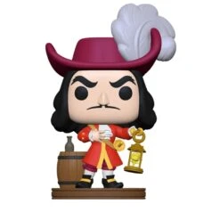 Funko : Disney Villains - Captain Hook (1081)