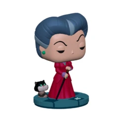 Funko : Disney: Villains- Lady Tremaine (1080)
