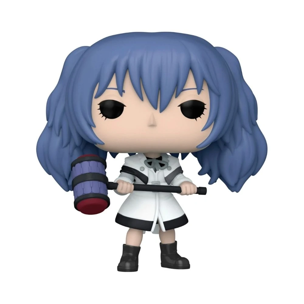 Funko : Tokyo Ghoul Re - Saiko Yonebayashi (1126) 1 Funko : Tokyo Ghoul Re - Saiko Yonebayashi (1126)