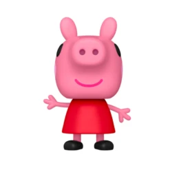 Funko : Peppa Pig - Peppa Pig