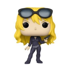 Funko : Cowboy Bebop - Julia