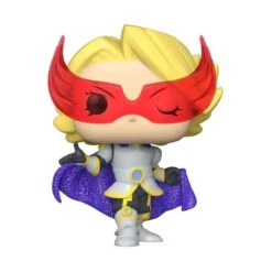 Funko : My Hero Academia - Yuga Aoyama #1144