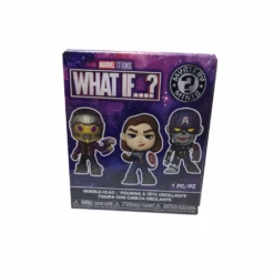 Funko Mystery Mini : Marvel - What If