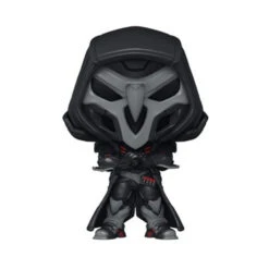 Funko : Games: Overwatch 2 - Reaper