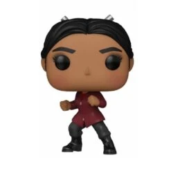 Funko : Marvel Ms.Marvel - Najma