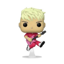 Funko : Rocks: Machine Gun Kelly
