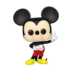 Funko : D100 - Classics Mickey Mouse