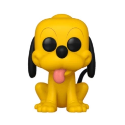 Funko : Disney - D100 - Classic Pluto