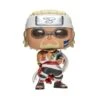 Funko Exc : Naruto Shippuden - Killer Bee (Chance Of Chase)