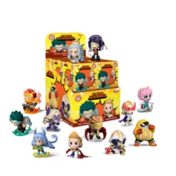 Funko Mystery Mini: My Hero Academia