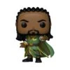 Funko : Marvel - Master Mordo