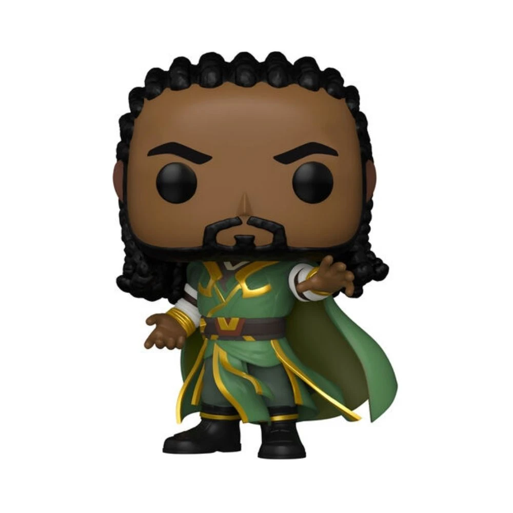 Funko : Marvel - Master Mordo 1 Funko : Marvel - Master Mordo