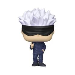 Funko : Jujutsu Kaisen - Gojo