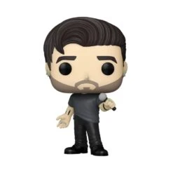 Funko : Rock Icon - Zayn Malik #263
