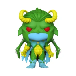 Funko : Marvel - Monster Hunters Loki