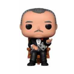 Funko : The Godfather 50th - Vito