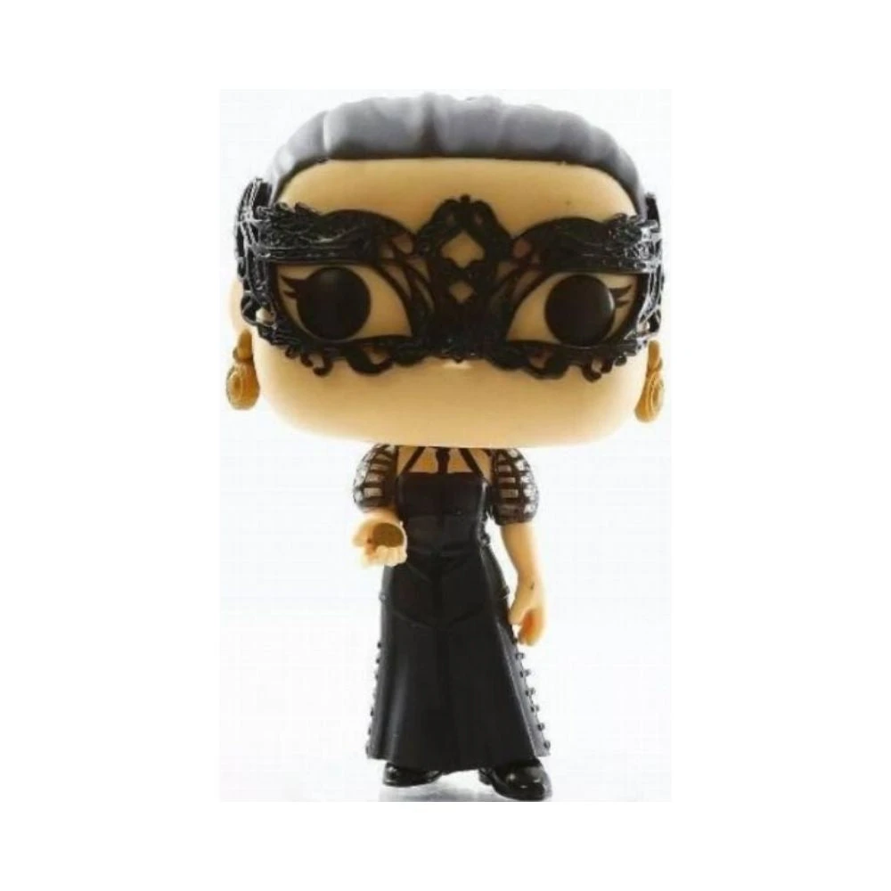 Funko Exc : The Witcher - Yennefer 1 Funko Exc : The Witcher - Yennefer