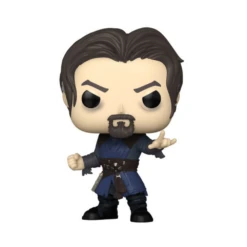 Funko : Marvel Doctor Strange In MOM- Sinister Strange