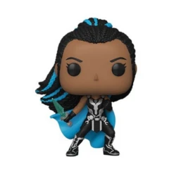 Funko : Marvel Thor Love & Thunder - Valkyrie (1042)