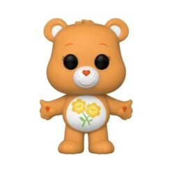 Funko Exc : Care Bear Earth Day - Friend Bear