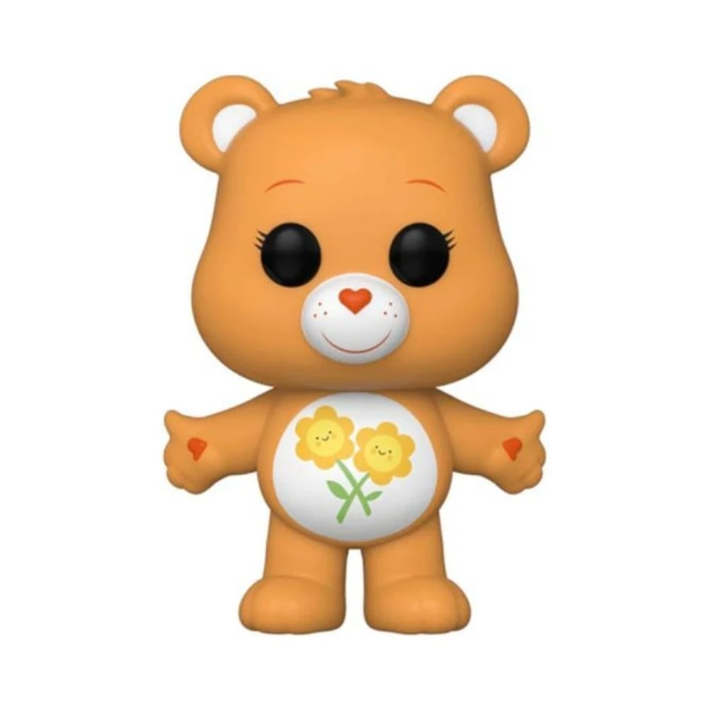 Funko Exc : Care Bear Earth Day - Friend Bear 1 Funko Exc : Care Bear Earth Day - Friend Bear