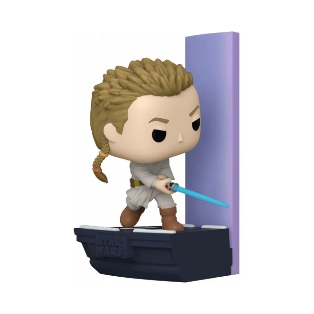 Funko Deluxe : Starwars - Obi Wan 1 Funko Deluxe : Starwars - Obi Wan