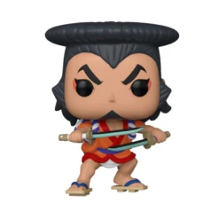 FUNKO Pop! Animation: One Piece - Oden (Exc)