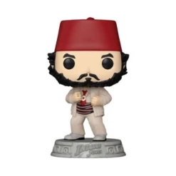 Funko : The Last Crusade - Sallah