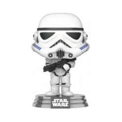 Funko Exc : Star Wars - Stormtrooper