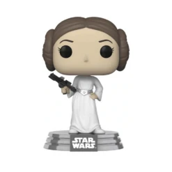 Funko Exc : Star Wars - Princess Leia