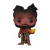 Funko : DC Comics Black Adam - Sabbac