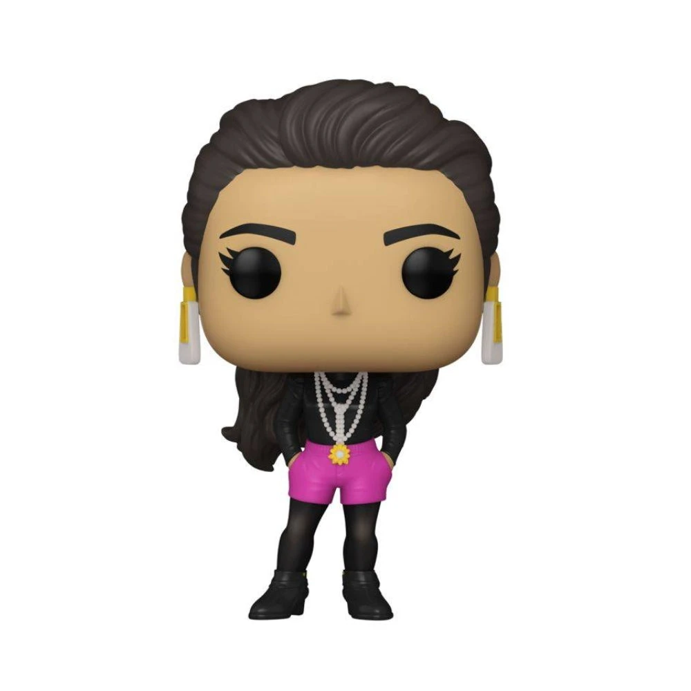 Funko :Marvel: She-Hulk - Nikki 1 Funko :Marvel: She-Hulk - Nikki