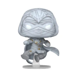 Funko : Moon Knight- Moon Knight (1047)