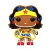 Funko : DC Holiday - Wonder Woman