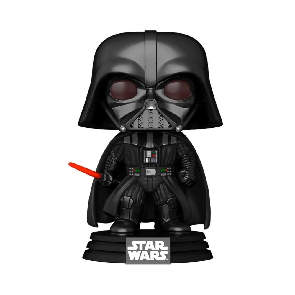 Funko : Star Wars Obi-Wan Kenobi- Darth Vader (539) 1 Funko : Star Wars Obi-Wan Kenobi- Darth Vader (539)
