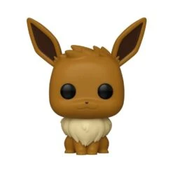 Funko : Pokemon - Eevee #577