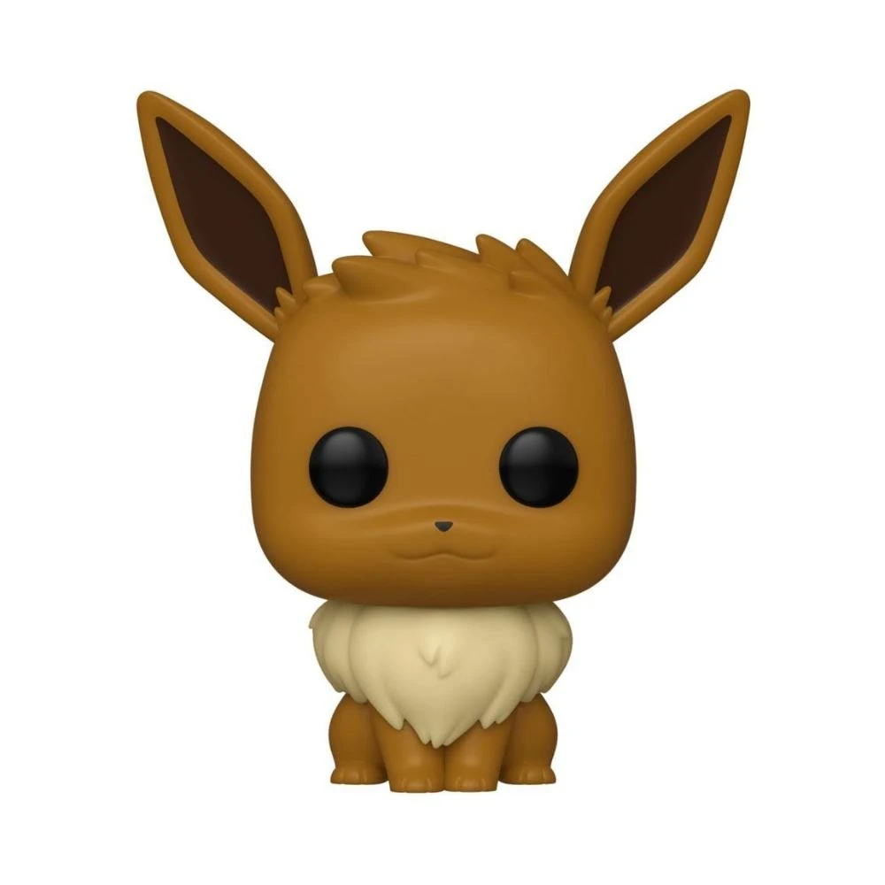 Funko : Pokemon - Eevee #577 1 Funko : Pokemon - Eevee #577
