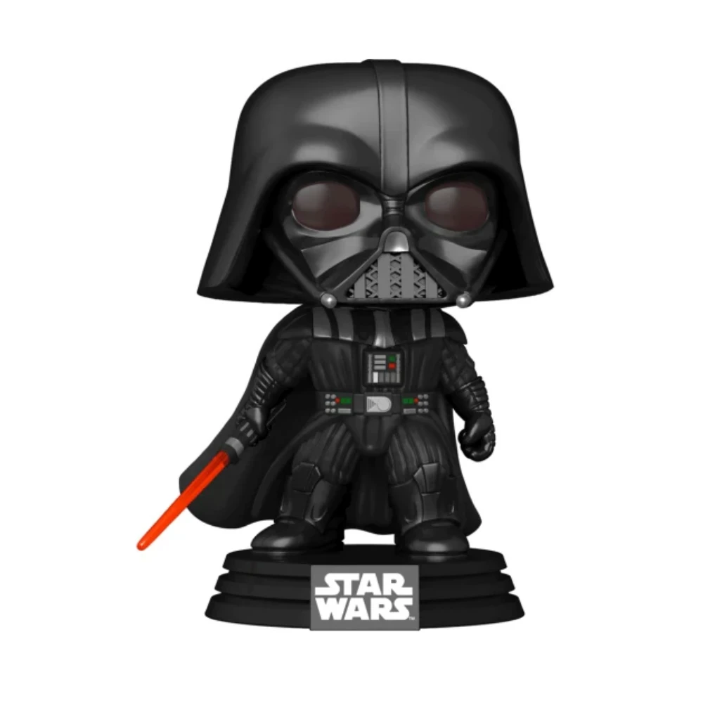 Funko Exc : Obi-Wan Kenobi- Darth Vader Fighting Pose (543) 1 Funko Exc : Obi-Wan Kenobi- Darth Vader Fighting Pose (543)